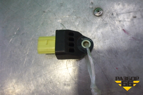 Датчик AIR BAG (задний) (98237AG000) для Subaru Impreza (GH-GE) с 2008-2011г