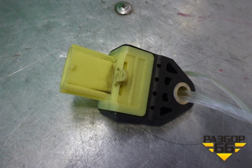Датчик AIR BAG (задний) (98237AG000) для Subaru Impreza (GH-GE) с 2008-2011г