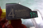Датчик AIR BAG (задний) (98237AG000) для Subaru Impreza (GH-GE) с 2008-2011г
