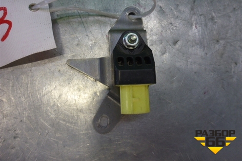 Датчик AIR BAG (передний левый) (98235AG060) для Subaru Impreza (GH-GE) с 2008-2011г