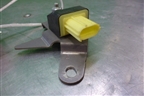 Датчик AIR BAG (передний левый) (98235AG060) для Subaru Impreza (GH-GE) с 2008-2011г