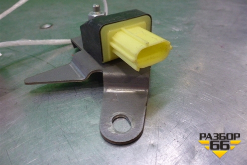 Датчик AIR BAG (передний левый) (98235AG060) для Subaru Impreza (GH-GE) с 2008-2011г