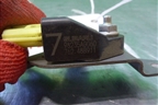 Датчик AIR BAG (передний левый) (98235AG060) для Subaru Impreza (GH-GE) с 2008-2011г
