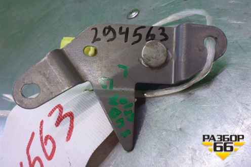 Датчик AIR BAG (передний левый) (98235AG060) для Subaru Impreza (GH-GE) с 2008-2011г