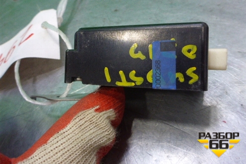 Блок электронный (88831AG030) для Subaru Impreza (GH-GE) с 2008-2011г