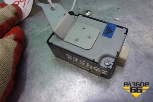 Блок электронный (88831AG030) для Subaru Impreza (GH-GE) с 2008-2011г