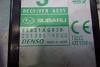 Блок электронный (88831AG030) для Subaru Impreza (GH-GE) с 2008-2011г