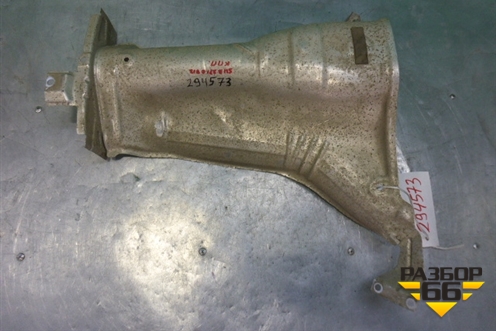 Экран тепловой (на КПП) для Subaru Impreza (GH-GE) с 2008-2011г