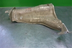 Экран тепловой (на КПП) для Subaru Impreza (GH-GE) с 2008-2011г