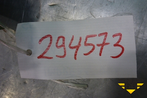 Экран тепловой (на КПП) для Subaru Impreza (GH-GE) с 2008-2011г