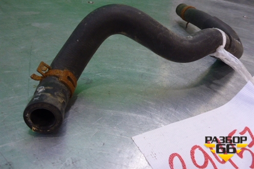 Патрубок системы охлаждения (2.5л EJ257STI) для Subaru Impreza (GH-GE) с 2008-2011г