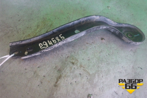 Кронштейн задней балки правый (20157FG000) для Subaru Impreza (GH-GE) с 2008-2011г