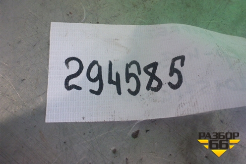 Кронштейн задней балки правый (20157FG000) для Subaru Impreza (GH-GE) с 2008-2011г