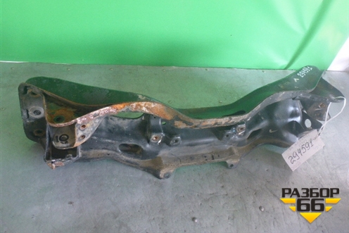 Подрамник передний МКПП (2.5л EJ257 STI) для Subaru Impreza (GH-GE) с 2008-2011г