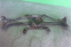 Кронштейн подрамника (2.5л МКПП EJ257 STI) для Subaru Impreza (GH-GE) с 2008-2011г