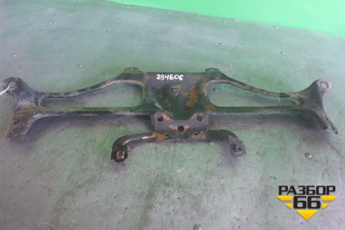 Кронштейн подрамника (2.5л МКПП EJ257 STI) для Subaru Impreza (GH-GE) с 2008-2011г