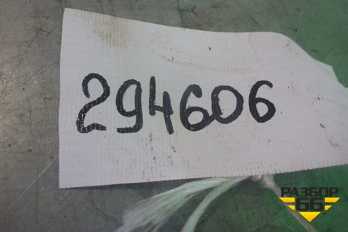 Кронштейн подрамника (2.5л МКПП EJ257 STI) для Subaru Impreza (GH-GE) с 2008-2011г