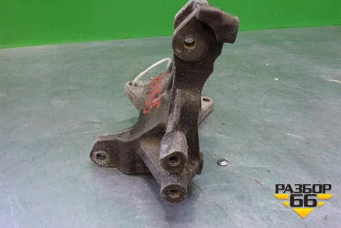 Кронштейн компрессора кондиционера (2.5л EJ257) (73611SA010) для Subaru Impreza (GH-GE) с 2008-2011г