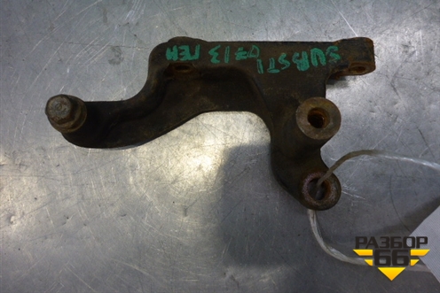 Кронштейн генератора (2.5л EJ257) для Subaru Impreza (GH-GE) с 2008-2011г