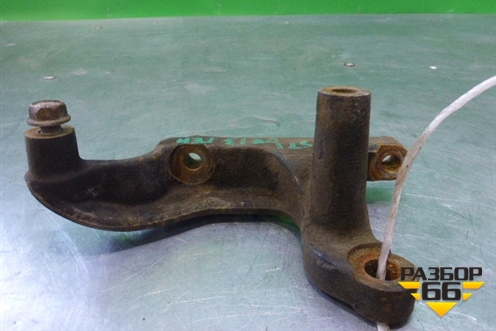 Кронштейн генератора (2.5л EJ257) для Subaru Impreza (GH-GE) с 2008-2011г