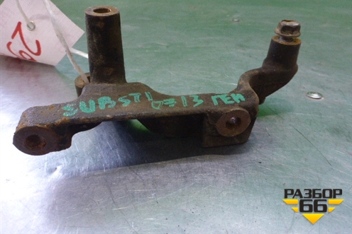 Кронштейн генератора (2.5л EJ257) для Subaru Impreza (GH-GE) с 2008-2011г