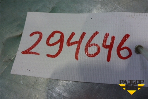 Шланг тормозной (передний) для Subaru Impreza (GH-GE) с 2008-2011г