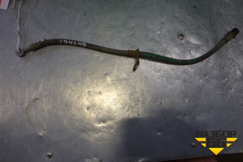 Шланг тормозной (задний) для Subaru Impreza (GH-GE) с 2008-2011г