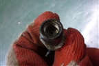 Шланг тормозной (задний) для Subaru Impreza (GH-GE) с 2008-2011г