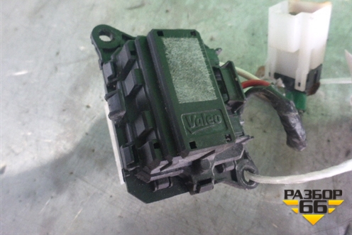 Резистор отопителя для Subaru Impreza (GH-GE) с 2008-2011г