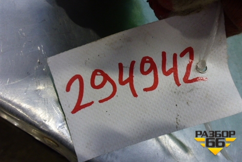 Опора двигателя (2.5л EJ257) для Subaru Impreza (GH-GE) с 2008-2011г