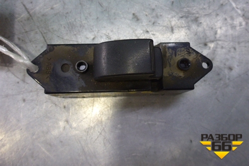 Кнопка стеклоподъёмника (задняя правая) (8608A100) для Mitsubishi Lancer-9  с 2003-2008г (Лансер)