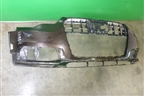 Бампер передний (под омыватели и парктроник) (4G0807233C) для Audi A6 (C7) Allroad Quattro с 2012-2019г