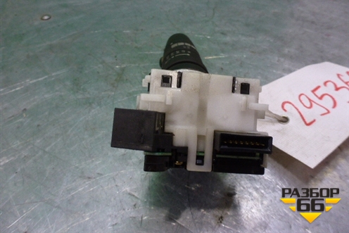 Переключатель стеклоочистителей для Nissan Teana (J31) с 2003-2008г (Теана)