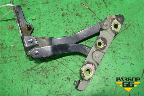 Петля крышки багажника левая для Nissan Teana (J31) с 2003-2008г (Теана)
