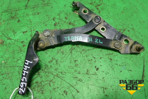 Петля крышки багажника левая для Nissan Teana (J31) с 2003-2008г (Теана)