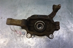 Кулак поворотный передний правый (2.3л АКПП VQ23) для Nissan Teana (J31) с 2003-2008г (Теана)