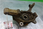 Кулак поворотный передний правый (2.3л АКПП VQ23) для Nissan Teana (J31) с 2003-2008г (Теана)