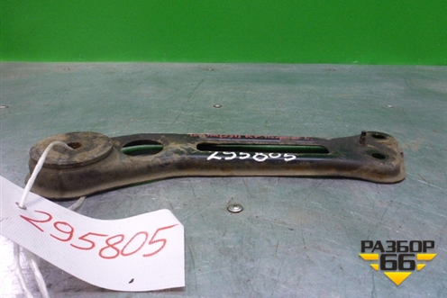 Кронштейн подрамника левый для Nissan Teana (J31) с 2003-2008г (Теана)