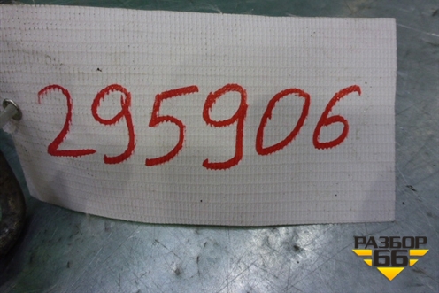 Рейка топливная рампа (2.3л VQ23) для Nissan Teana (J31) с 2003-2008г (Теана)