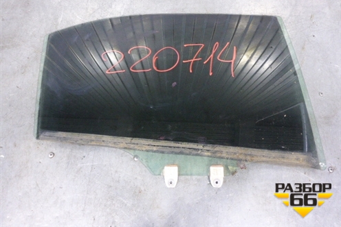 Стекло двери задней правой (73400SEA000) для Honda Accord(CL-CM) с 2003-2007г (Аккорд)