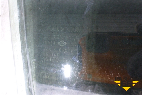 Стекло двери задней правой (73400SEA000) для Honda Accord(CL-CM) с 2003-2007г (Аккорд)