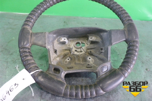 Рулевое колесо не под AIR BAG для Volvo TRUCK FH с 2002-2008г (ФШ)