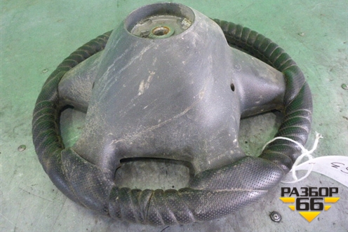 Рулевое колесо не под AIR BAG для Volvo TRUCK FH с 2002-2008г (ФШ)