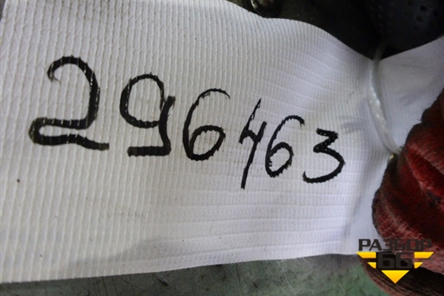 Рулевое колесо не под AIR BAG для Volvo TRUCK FH с 2002-2008г (ФШ)