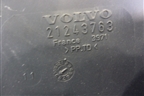 Воздухозаборник наружный  (верхняя внутренняя часть) (21243673) для Volvo TRUCK FH с 2002-2008г (ФШ)