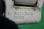 Петля двери левой нижняя  (20372039) для Volvo TRUCK FH с 2002-2008г (ФШ)