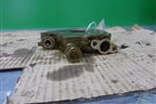Насос масляный (2.3л VQ23) для Nissan Teana (J31) с 2003-2008г (Теана)