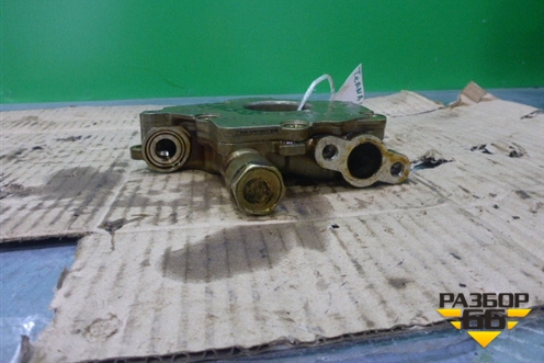 Насос масляный (2.3л VQ23) для Nissan Teana (J31) с 2003-2008г (Теана)