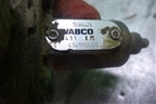 Регулятор давления (WABCO) (4341002220) для Volvo TRUCK FH с 2002-2008г (ФШ)