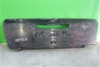 Решетка радиатора  (81611506066) для MAN TGS с 2007г (ТГС)